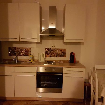 Studio apartman VIA Sibenik Bagian luar foto