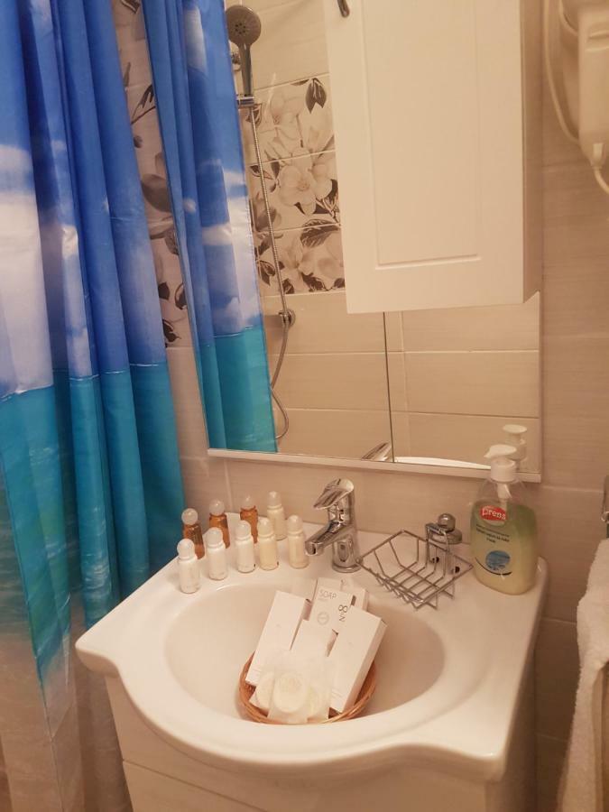 Studio apartman VIA Sibenik Bagian luar foto